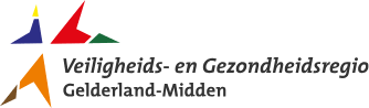 Veiligheids- en Gezondheidsregio Gelderland-Midden