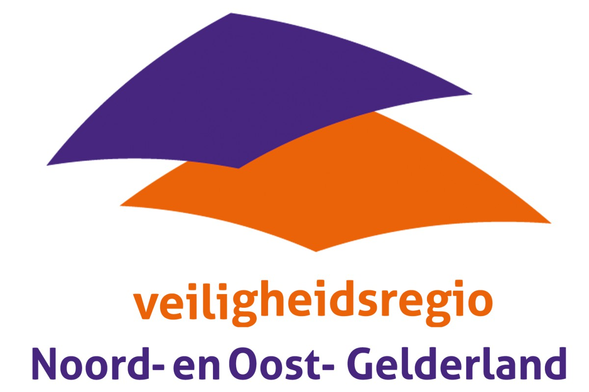 Veiligheidsregio Noord- en Oost-Gelderland