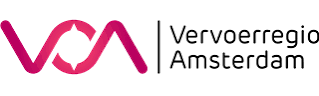 Vervoerregio Amsterdam