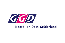 GGD Noord- en Oost-Gelderland